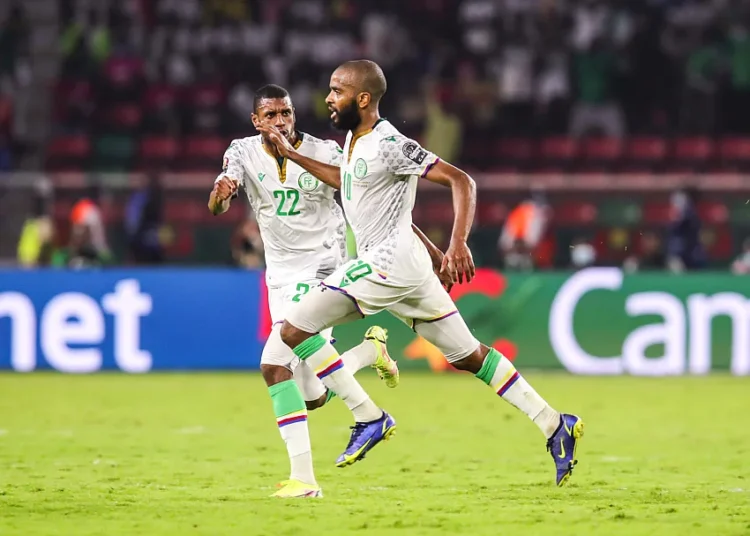 Zambie – Comores : le rappel des compos probables