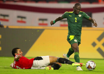 Un vainqueur de la CAN 2022 s’engage… en National 2 ! 