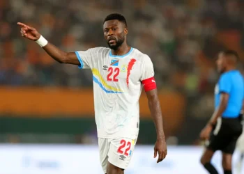 RD Congo – Botswana : Les compos sont sorties, Bakambu sur le banc (off.)