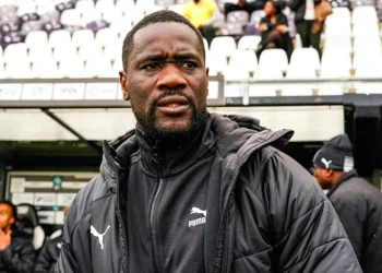 CAN – Emerse Faé : La Côte d&rsquo;Ivoire veut s&rsquo;affirmer parmi les « gros favoris avec le Maroc et le Sénégal »