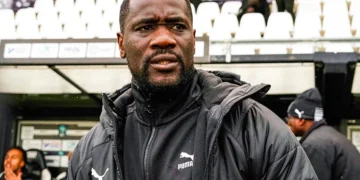 CAN – Emerse Faé : La Côte d&rsquo;Ivoire veut s&rsquo;affirmer parmi les « gros favoris avec le Maroc et le Sénégal »