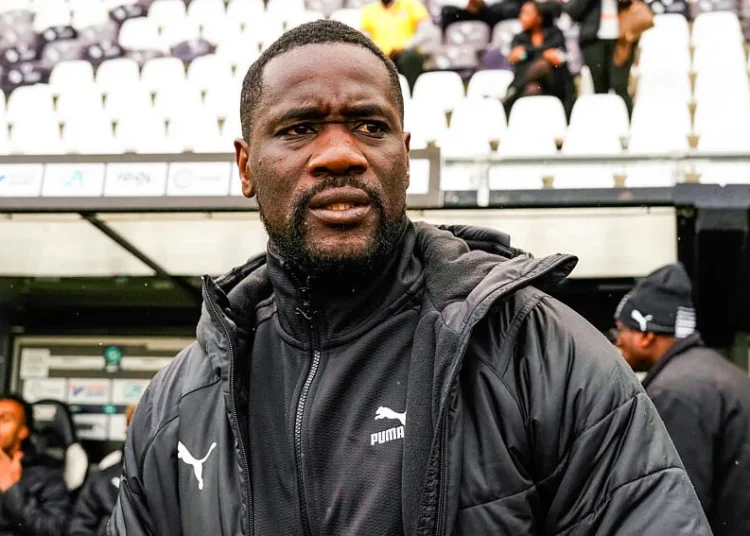 CAN – Emerse Faé : La Côte d&rsquo;Ivoire veut s&rsquo;affirmer parmi les « gros favoris avec le Maroc et le Sénégal »