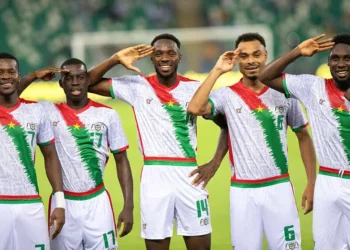 Burkina Faso – Guinée Equatoriale : les compos probables