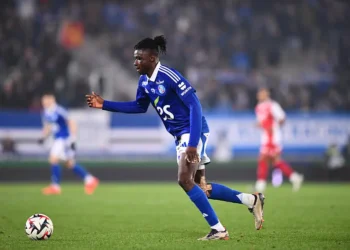 Le FC Nantes lâche l&rsquo;affaire pour…