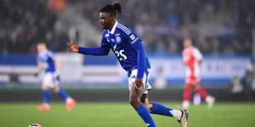 Le FC Nantes lâche l&rsquo;affaire pour…