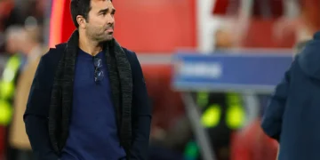 Barça : coup de froid dans le dossier Abdelkarim ?