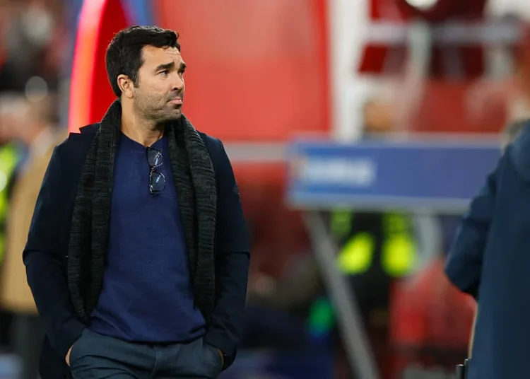 Barça : coup de froid dans le dossier Abdelkarim ?