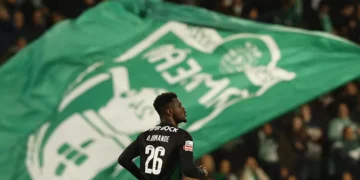 Real Madrid : 80 M€ sur la table pour s&rsquo;offrir…