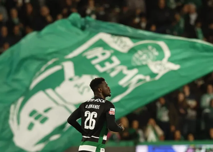 Real Madrid : 80 M€ sur la table pour s&rsquo;offrir…