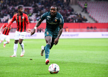 Le prochain club de M’Bala Nzola déjà connu ?