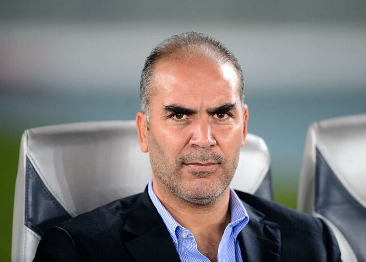 Sami Trabelsi est le nouveau sélectionneur de la Tunisie (off.)