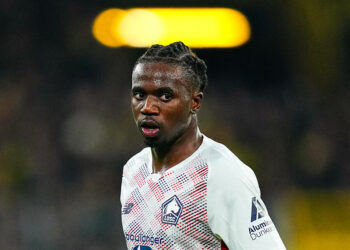 LOSC : Une belle offre pour un gamin congolais de 20 ans