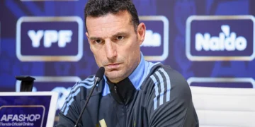 Coupe du monde : L&rsquo;Argentine de Scaloni pas enchantée d&rsquo;affronter l&rsquo;Algérie de Petkovic