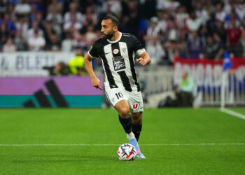 Himad Abdelli va filer en Premier League !
