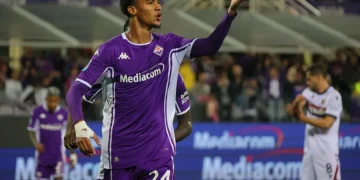 Un espoir de Serie A dans le viseur de l’OM pour cet hiver