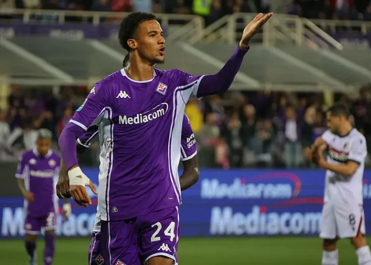 Un espoir de Serie A dans le viseur de l’OM pour cet hiver