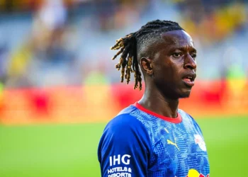 RC Lens : Un très joli coup au milieu de terrain sur le point d&rsquo;aboutir pour le mercato hivernal