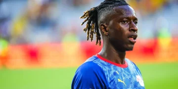 Chelsea assomme le RC Lens sur le mercato