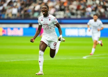 ASSE : les Verts prêts à lâcher 10 M€ sur ce défenseur de Ligue 1