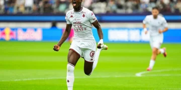 ASSE : les Verts prêts à lâcher 10 M€ sur ce défenseur de Ligue 1