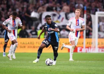 OM : Traoré bientôt de retour ? De Zerbi s&rsquo;impatiente