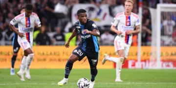 OM : Traoré bientôt de retour ? De Zerbi s&rsquo;impatiente