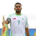 Incroyable, le superbe but de Mahrez contre le Soudan pour lancer la CAN de l&rsquo;Algérie !!!