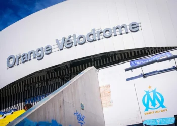 L'Orange Vélodrome, OM