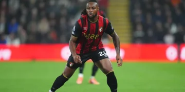 Semenyo claque la porte à United et Liverpool : Manchester City rafle la pépite à 75 M€ !