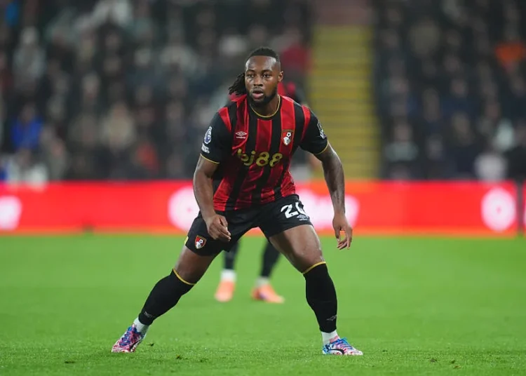 Semenyo claque la porte à United et Liverpool : Manchester City rafle la pépite à 75 M€ !