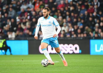 OM : De Zerbi évoque le retour de Gouiri