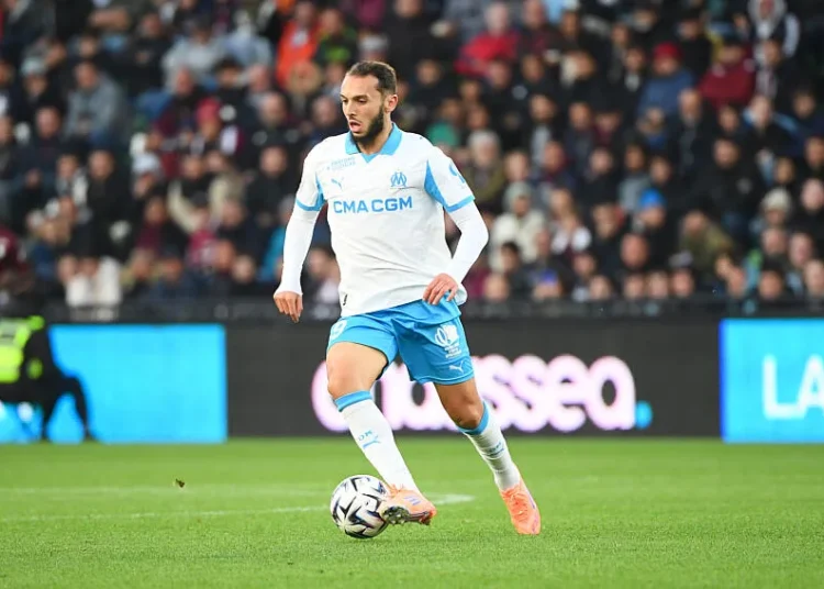 OM : De Zerbi évoque le retour de Gouiri