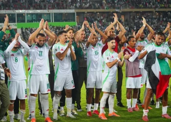 CAN – Algérie : un renfort inattendu annoncé pour les Fennecs !