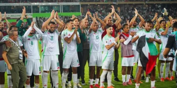CAN – Algérie : un renfort inattendu annoncé pour les Fennecs !