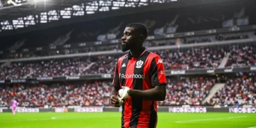 Boga a trouvé un nouveau club… loin de l&rsquo;OGC Nice