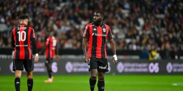 Moffi, Boga… tout le monde veut quitter l&rsquo;OGC Nice !