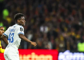 Manchester United fait son mercato… à Lorient