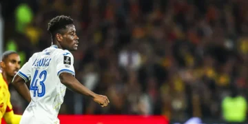 Manchester United fait son mercato… à Lorient