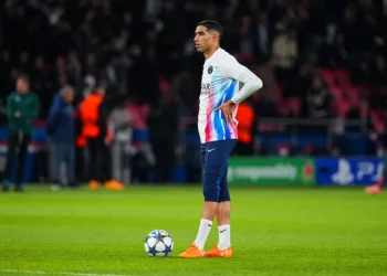 Hakimi de retour : grande nouvelle pour le PSG et le Maroc