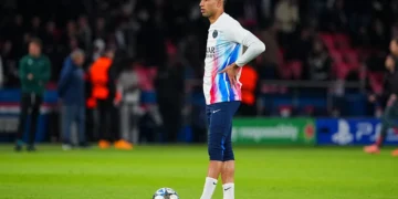 Hakimi de retour : grande nouvelle pour le PSG et le Maroc