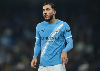 Manchester City a déjà oublié et Cherki et lâche 75 M€ sur son remplaçant
