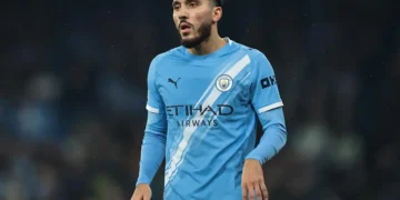 Manchester City a déjà oublié et Cherki et lâche 75 M€ sur son remplaçant