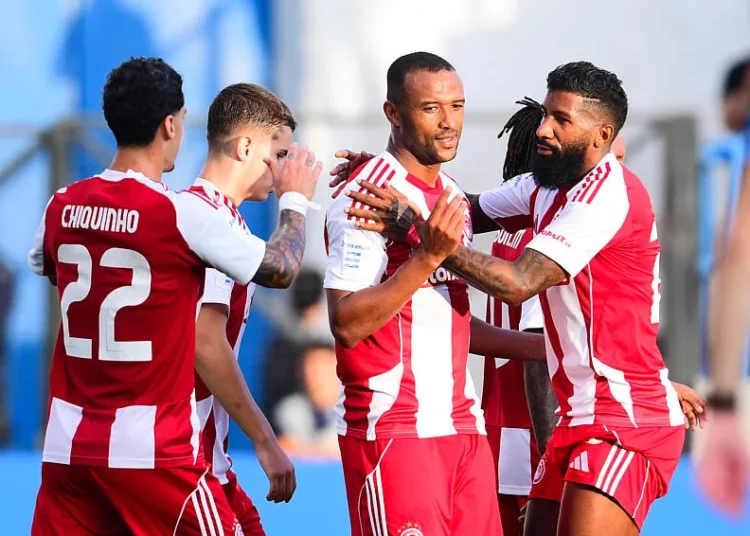 Il a dit oui à l’OM : la recrue que personne n’avait vue venir !