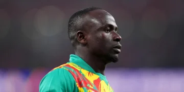 Bénin – Sénégal : Les compos sont tombées, Mané titu (off.)