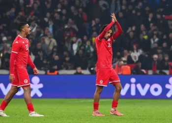 Tunisie – Ouganda : Les compos sont tombées (off.)