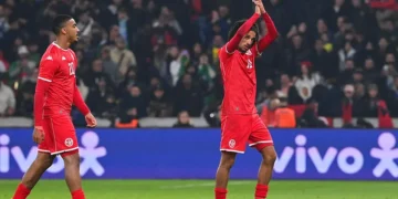 Tunisie – Ouganda : Les compos sont tombées (off.)