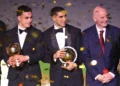 Quels clubs de Ligue 1 souffriront le plus de la CAN 2025 ?