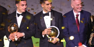 Quels clubs de Ligue 1 souffriront le plus de la CAN 2025 ?