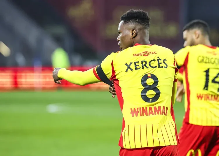 RC Lens : la Premier League arrive avec des offres XXL