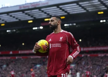 Liverpool propose 150M€ au PSG pour remplacer Salah